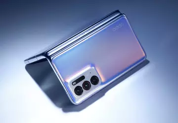 Ekran 120Hz AMOLED, układ Snapdragon 8+ ...