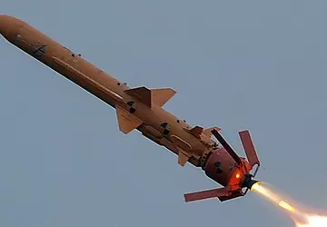 Ukraina zmodyfikowała przeciwokrętowy pocisk manewrujący Neptun ...