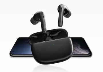 Xiaomi FlipBuds Pro flagowe słuchawki TWS ...