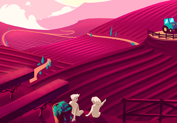 Winemaker Simulator: Epic Games Store rozdaje ...