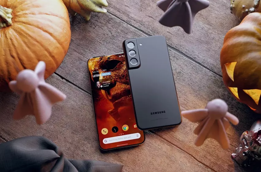 Insider John Prosser zdradza, kiedy flagowce Samsunga Galaxy S22 trafią do sprzedaży