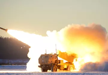 Rosyjska propaganda przedstawiła kompleks łaźni wojskowej ...