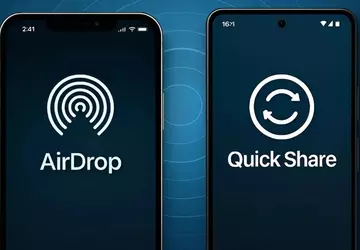 Qualcomm wdraża obsługę AirDrop na wszystkich ...