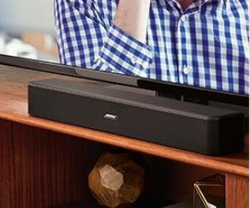 Soundbar Bose Solo 5