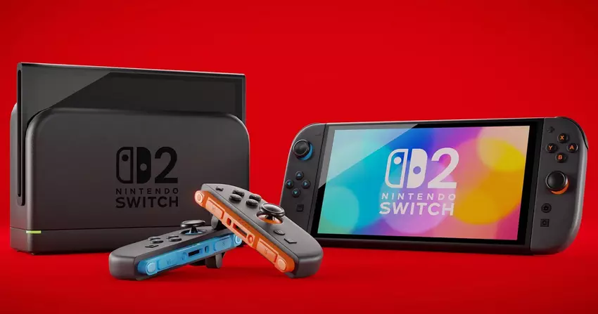Interesujący przeciek GameStop: nabywcy Nintendo Switch 2 będą mogli wymienić swoją starą konsolę i uzyskać zniżkę do 175 USD