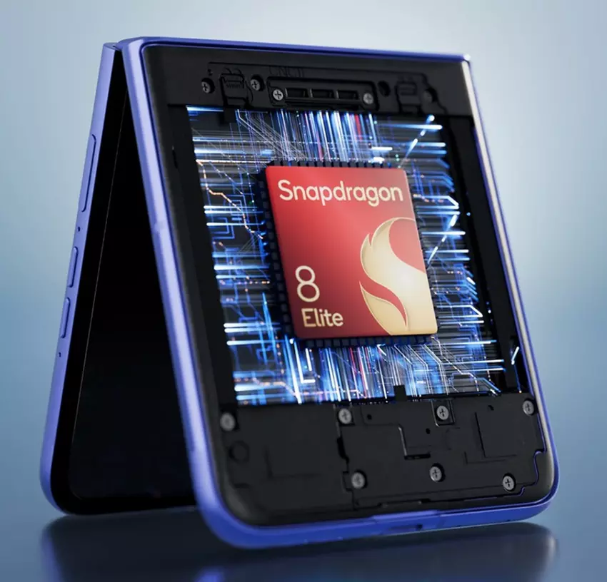 Motorola Razr 70 Ultra image