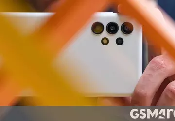 Samsung Galaxy A13 do przeglądu