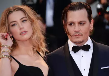 Johnny Depp wygrywa proces o zniesławienie: ...
