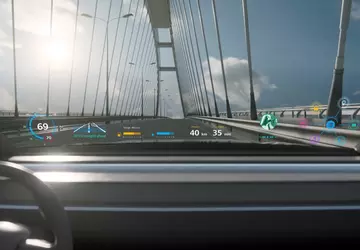 LG Chem i ZEISS przekształcą przednie ...