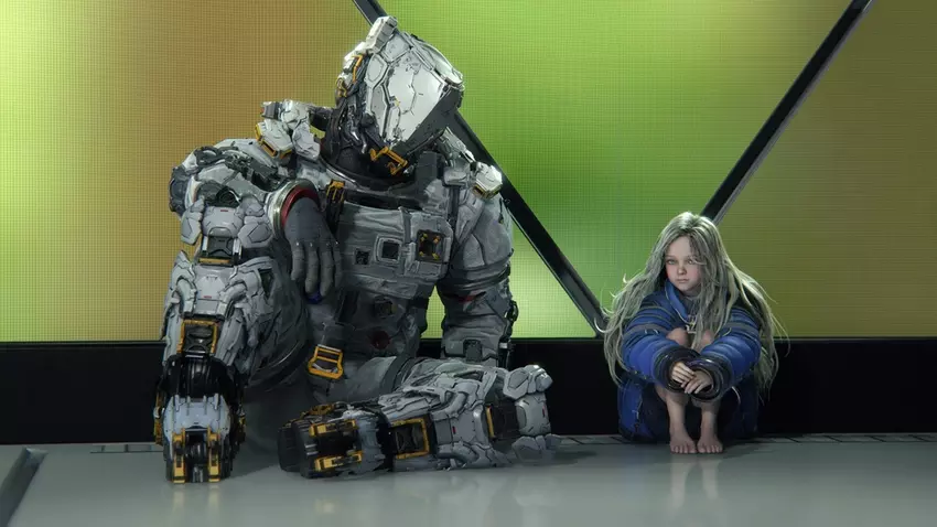 Capcom ogłosił datę wydania Pragmata, otworzył przedsprzedaże i wydał wersję demo gry