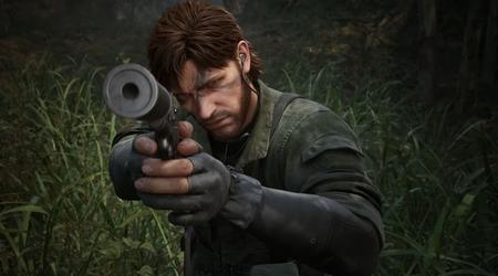 Wybór kamery w Metal Gear Solid Δ: Snake Eater wpłynie na poziom trudności gry: producent ujawnił ciekawą funkcję remake'u