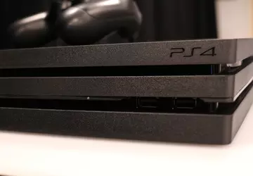 Około połowa wszystkich użytkowników gier Sony ...