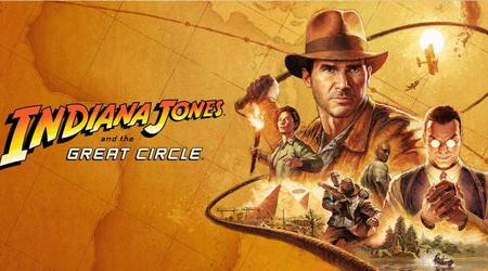 Gra dnia: Indiana Jones and the Great Circle - powrót legendarnego archeologa