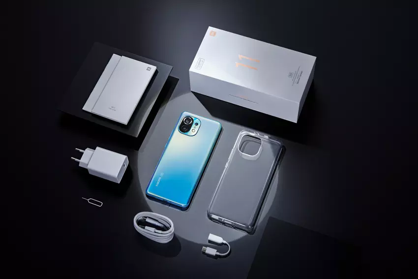 Smartfony Xiaomi będą teraz produkowane w Pakistanie