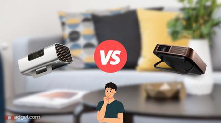 Viewsonic M10 vs Viewsonic M2: Porównanie