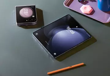 Plotka: składane smartfony Samsung Galaxy Fold ...