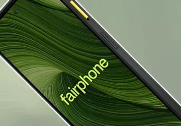 Holenderski modułowy smartfon Fairphone 6 otrzyma ...