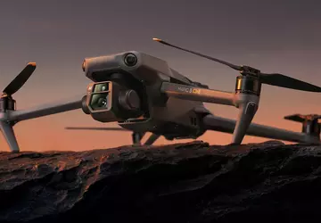 DJI Mavic 3 zniszczył kilku rosyjskich ...