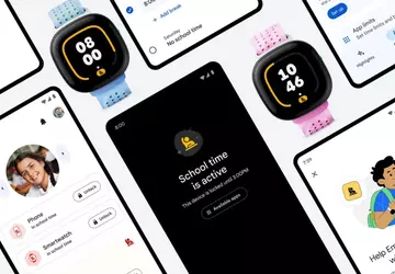 Google uruchamia funkcję "School Time", która ...