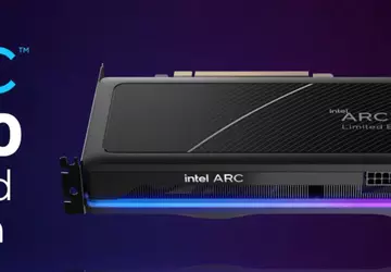 Intel nagle wstrzymuje dostawy karty graficznej ...