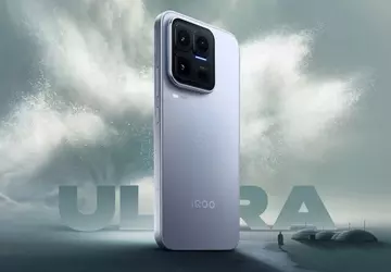 Zaprezentowano iQOO 15 Ultra — flagowy ...