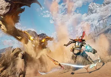 Plotka: sandboksowe RPG akcji Atlas Fallen ...