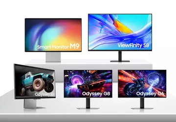 Samsung Display zwiększy dostawy monitorów QD-OLED ...