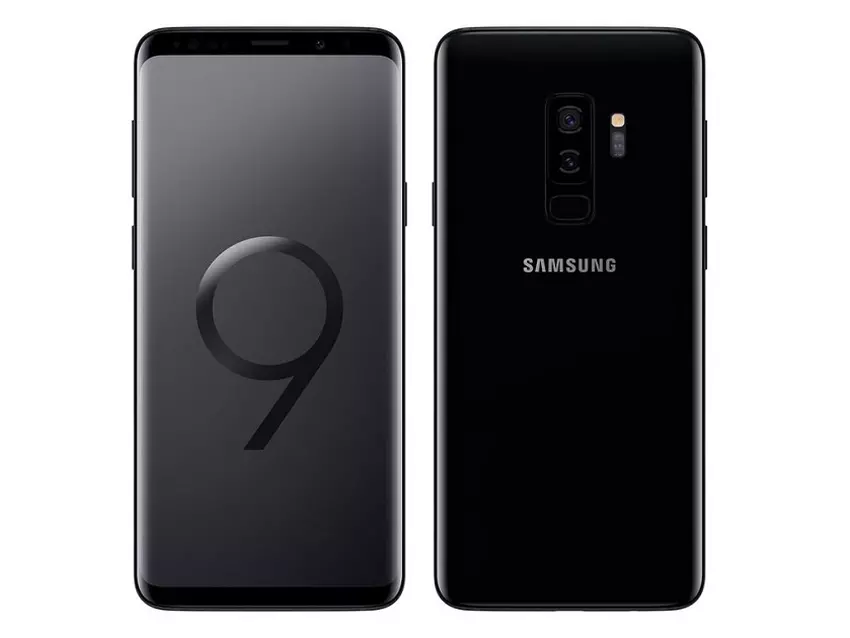 Samsung Galaxy S9 + zdobyła pierwsze miejsce i wyprzedził Google Pixel 2 w testach aparatów DXOMark