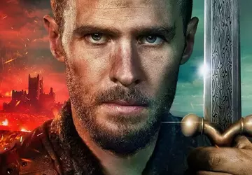 Potencjalny konkurent "Gry o tron", serial ...