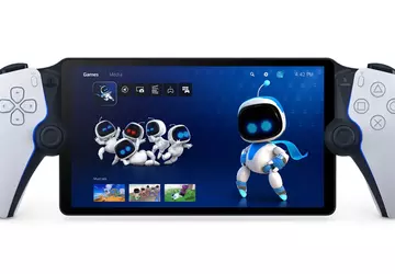 PlayStation Portal otrzymało aktualizację, która umożliwi ...