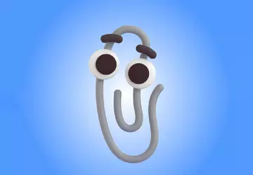 Microsoft (ponownie) wskrzesił Paperclip, tym razem ...