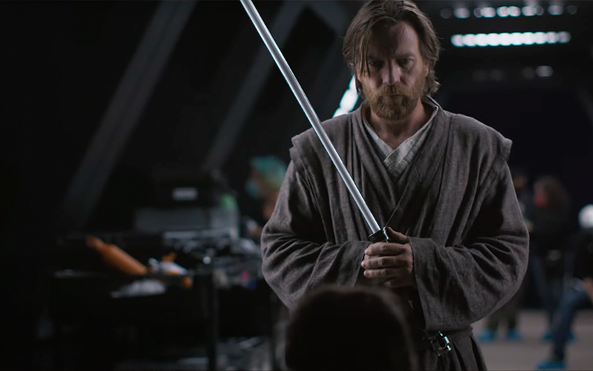 Obi-Wan Kenobi: Powrót filmu dokumentalnego Jedi ukaże się 8 września w Disney+. Pokazuje, jak powstawał serial Obi-Wan