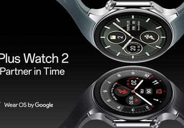 OnePlus Watch 2: smartwatch z dwoma ...