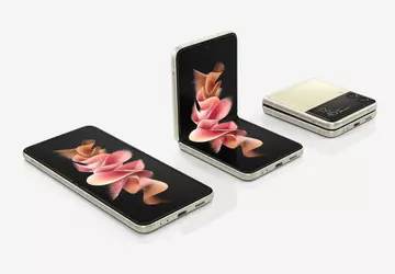 Insider: Składany smartfon Samsunga z serii ...