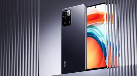 Nieoczekiwanie: Xiaomi wyda chińską wersję Redmi Note 10 Pro 5G na globalnym rynku jako POCO X3 GT