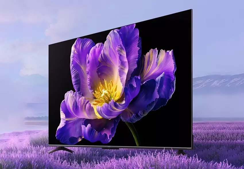 Xiaomi TV S75 z ekranem 4K Mini LED przy 144 Hz i HyperOS na pokładzie jest już w sprzedaży