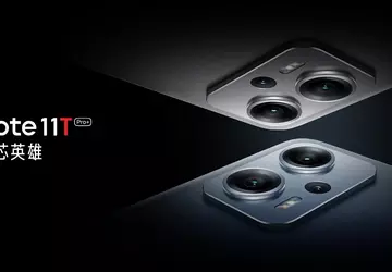 Oficjalna: linia smartfonów Redmi Note 11T ...
