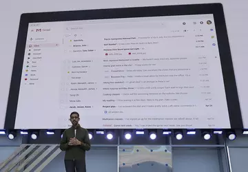 Google używa Gmaila do śledzenia historii ...