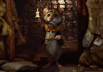 GOG rozpoczyna zimową wyprzedaż z grą