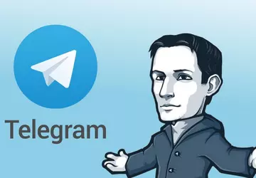 WSJ: Telegram postanowił nie organizować publicznego ...