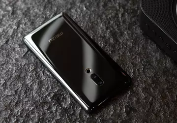 Meizu 17: następny flagowy bez portów ...
