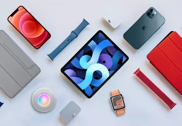 Plotka: W przyszłości Apple Watch może ...