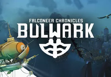 Bulwark: The Falconeer Chronicles ukaże się ...