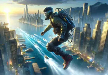 Twórcy popularnej gry przygodowej Dave the ...