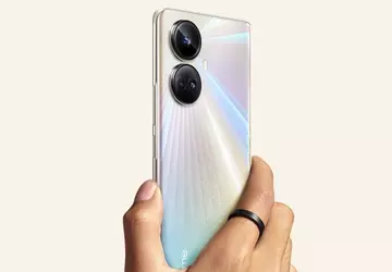 realme 10 Pro+ 5G otrzymał wersję ...