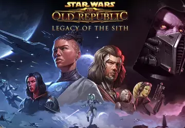 Przenoszenie dodatków do Star Wars The ...