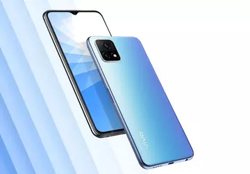 Vivo Y75 5G z układem MediaTek ...