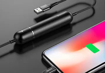 Kabel ładujący Baseus do iPhone'a z ...
