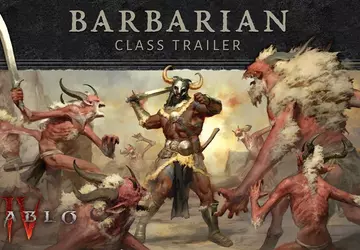 Krwiożerczy, dziki i bezlitosny: deweloperzy Diablo ...