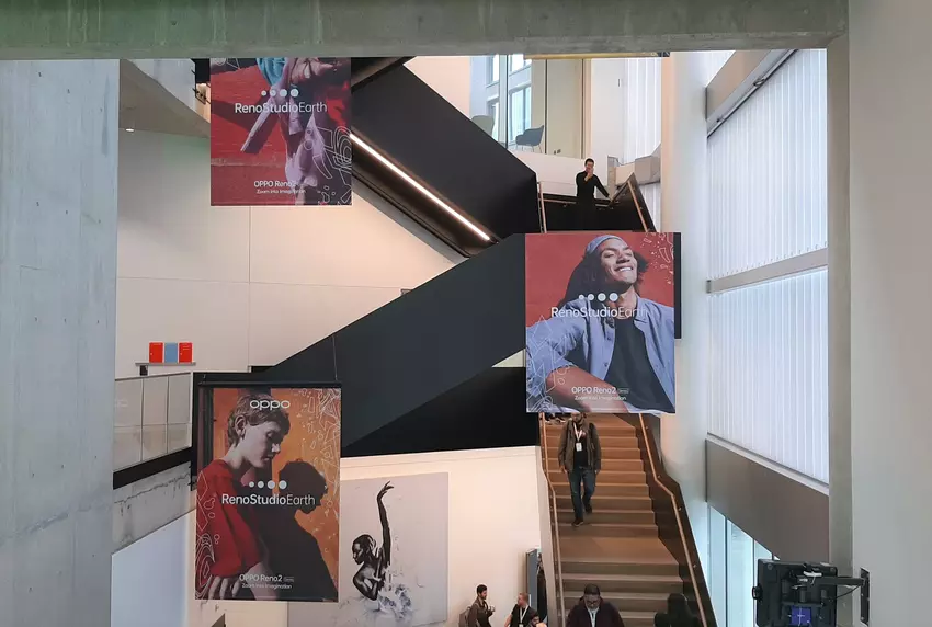 OPPO: „Jeśli USA nałożą przeciwko nam sankcje, nie mamy planu B”